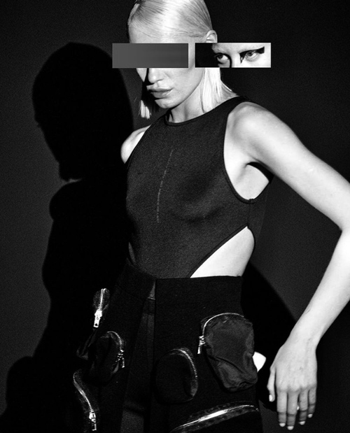 Türk Moda Tasarımcıları: Knitology