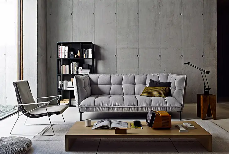 Loft Stilini Sevenlere Dekorasyon Fikirleri