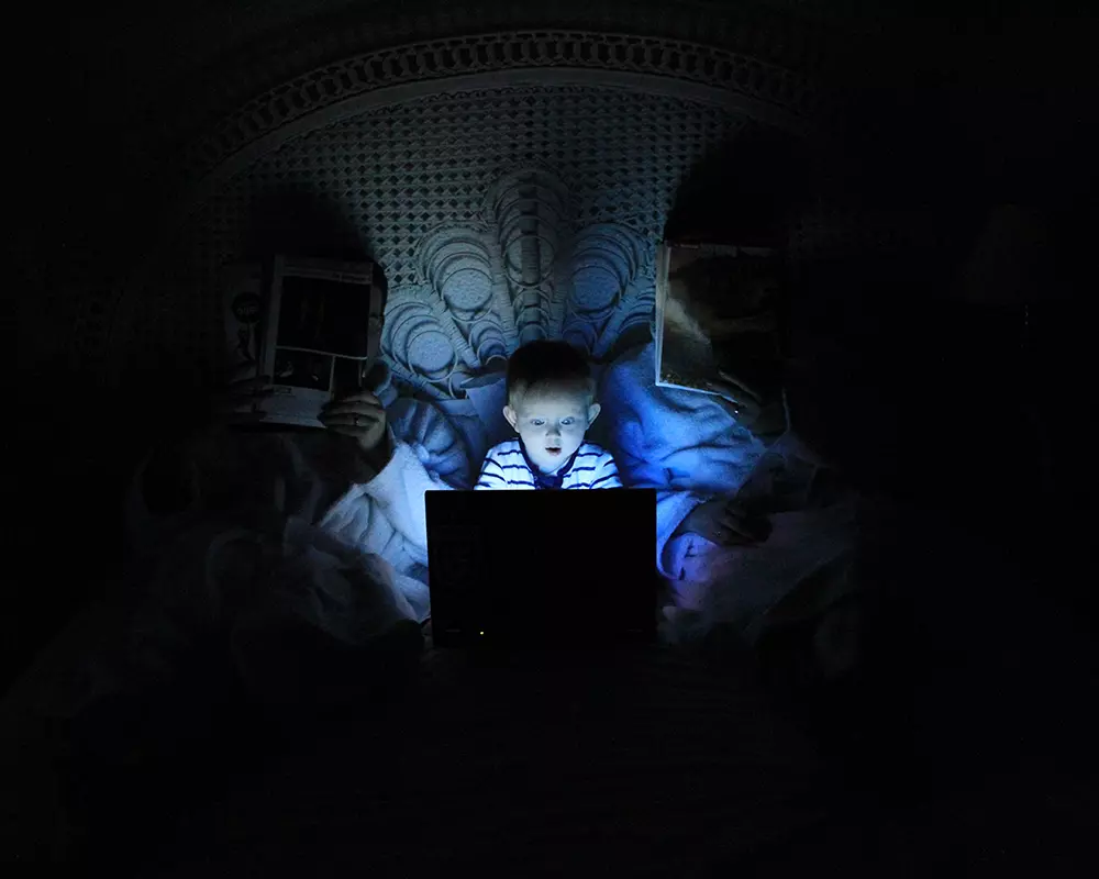 Çocuğunuza Nasıl Bir ‘Metaverse’ Bırakmak İstersiniz?