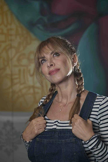 Neslihan Yeldan: