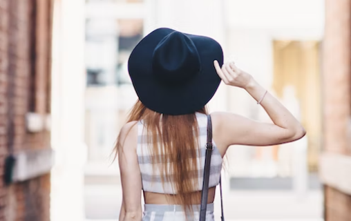 Tarzınızı Baştan Yaratacak Zamansız Şapka Modelleri