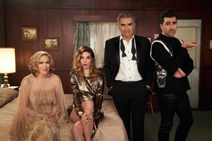 2020 Emmy Ödülleri Kazananları