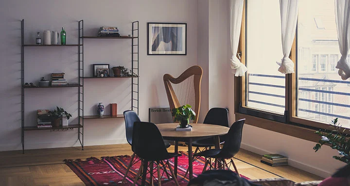 2021’in Home Office Trendleri