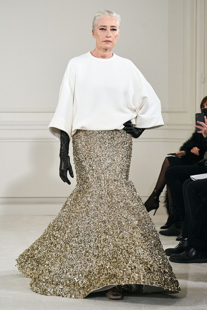 2022 Paris Haute Couture Moda Haftası’nda Aklımızda Kalanlar
