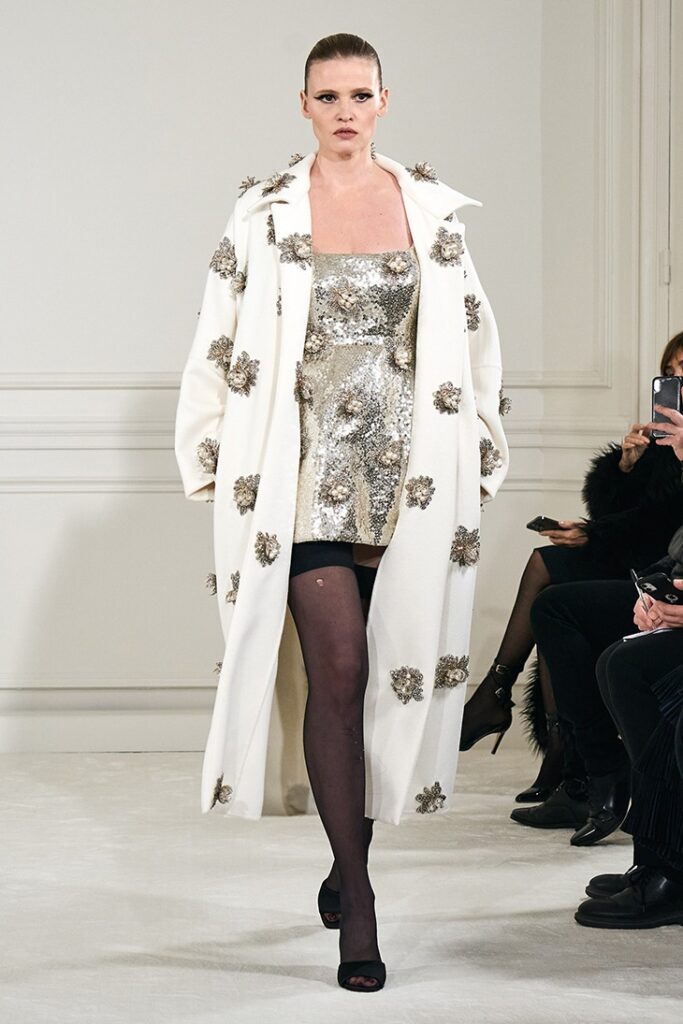 2022 Paris Haute Couture Moda Haftası’nda Aklımızda Kalanlar