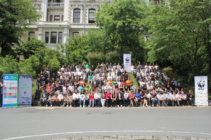 WWF'in Doğayı Korumak Adına Hayata Geçirdiği 7 Proje