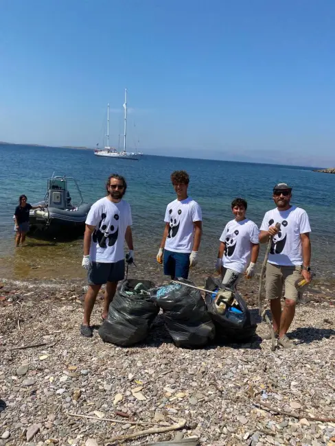 WWF'in Doğayı Korumak Adına Hayata Geçirdiği 7 Proje