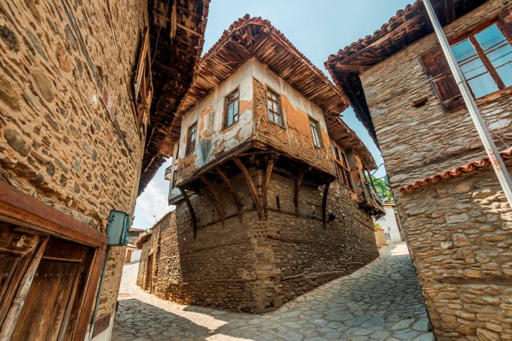 Görmeniz Gereken UNESCO Dünya Mirasları