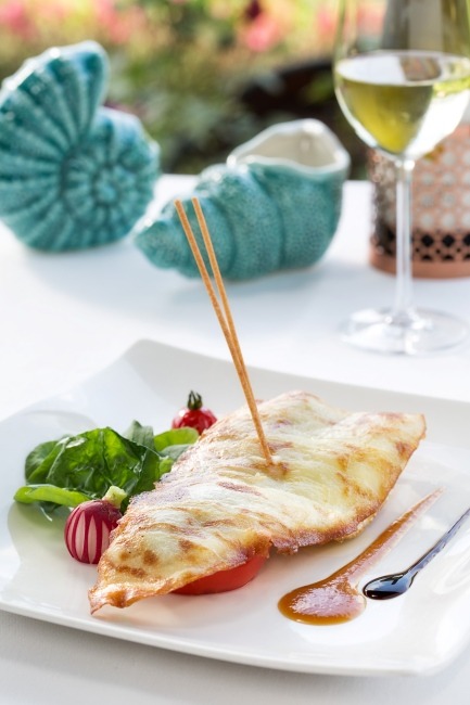 Birbirinden Lezzetli Sunsetter Tarifleri