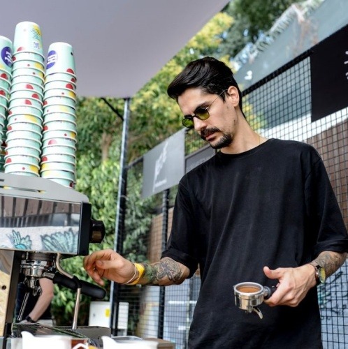 Kahvesiz Asla Diyenlerin Takip Edebileceği 10 Instagram Hesabı