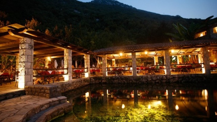 Karadağ'ın En İyi Otel ve Restoranları