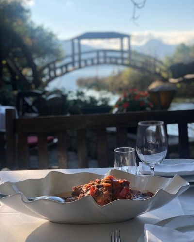 Karadağ'ın En İyi Otel ve Restoranları