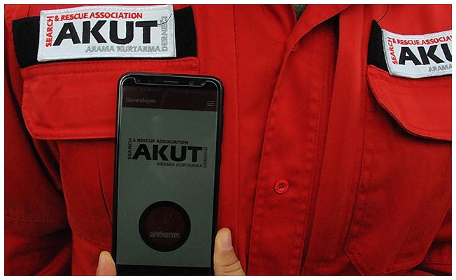 Telefonunuzda Olması Gereken Afet Uygulamaları