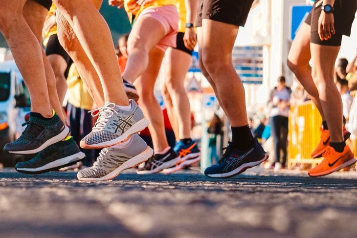 Spor Yaparken Rahat Hareket Etmenizi Sağlayacak Öneriler