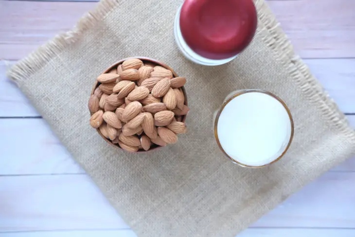 Vegan Süt Hakkında Her Şey