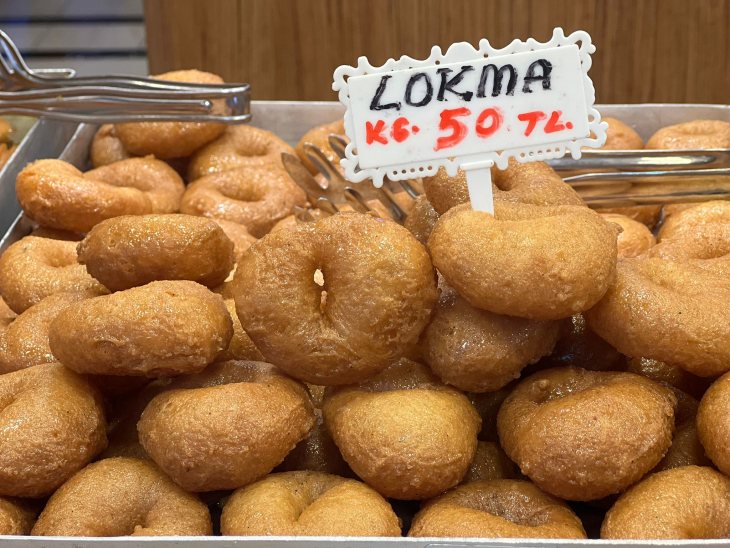 İzmir Kemeraltı Lezzet Durakları