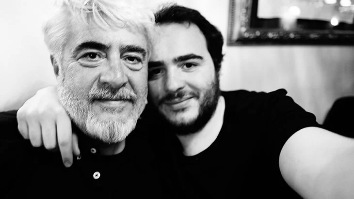 Uğur Yücel Yıllar Sonra Tiyatro Sahnesinde