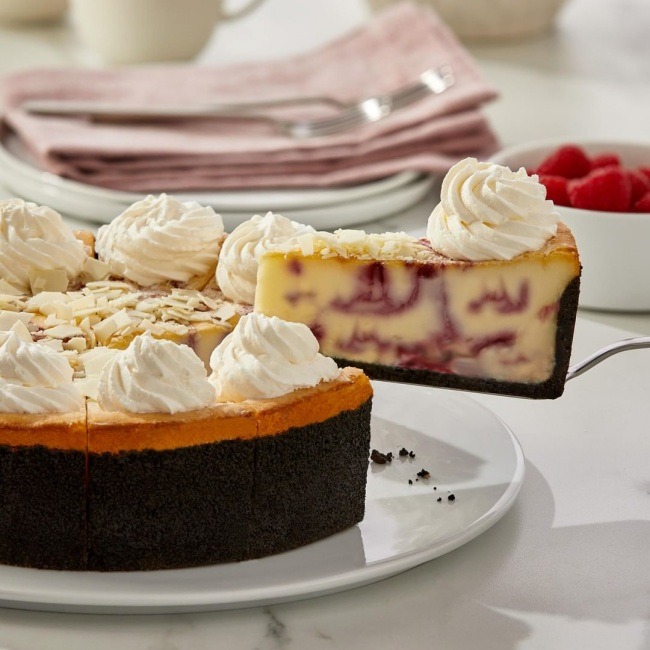 Cheesecake Hakkında Bilmeniz Gereken Her Şey