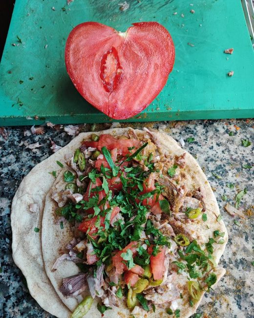 İzmir Kemeraltı Lezzet Durakları