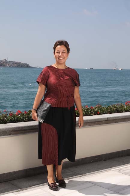 Well-Being 4 Farklı Bakış Açısıyla Bosphorus Teras’ta Ele Alındı