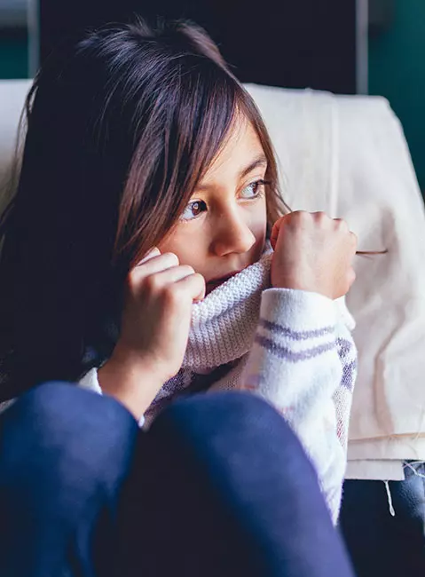 Depremin Çocuklar Üzerindeki Psikolojik Etkileri