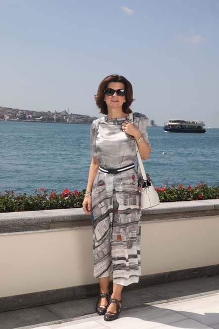 Well-Being 4 Farklı Bakış Açısıyla Bosphorus Teras’ta Ele Alındı