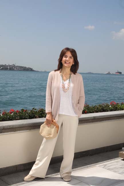 Well-Being 4 Farklı Bakış Açısıyla Bosphorus Teras’ta Ele Alındı