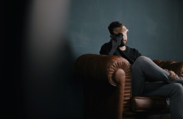 Kaygı Yükseldiğinde: Mindfulness ile Anda Kalmanın Gücü