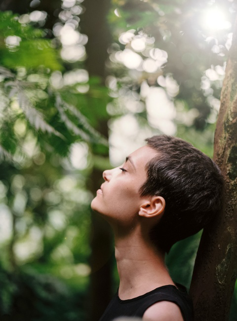 Kaygı Yükseldiğinde: Mindfulness ile Anda Kalmanın Gücü