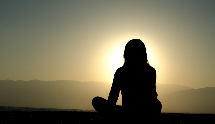 Kaygı Yükseldiğinde: Mindfulness ile Anda Kalmanın Gücü