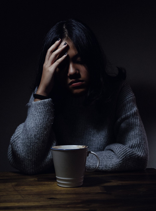 Kaygı Yükseldiğinde: Mindfulness ile Anda Kalmanın Gücü