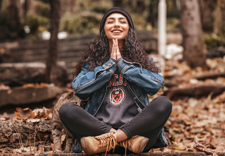 Kaygı Yükseldiğinde: Mindfulness ile Anda Kalmanın Gücü