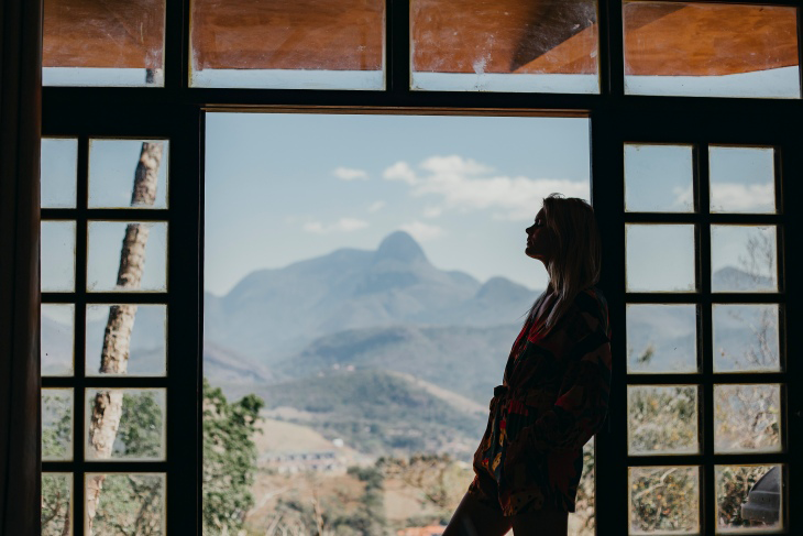 Kaygı Yükseldiğinde: Mindfulness ile Anda Kalmanın Gücü