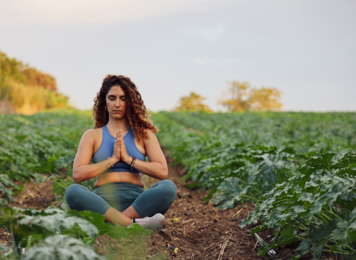 Kaygı Yükseldiğinde: Mindfulness ile Anda Kalmanın Gücü