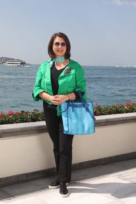 Well-Being 4 Farklı Bakış Açısıyla Bosphorus Teras’ta Ele Alındı