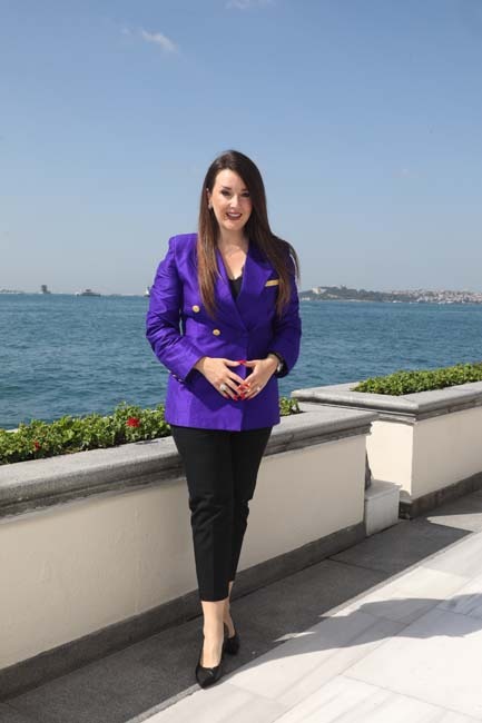 Well-Being 4 Farklı Bakış Açısıyla Bosphorus Teras’ta Ele Alındı