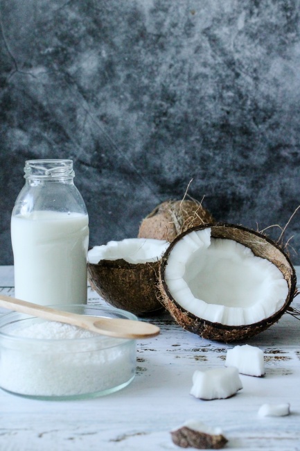 Vegan Süt Hakkında Her Şey