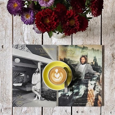 Kahvesiz Asla Diyenlerin Takip Edebileceği 10 Instagram Hesabı