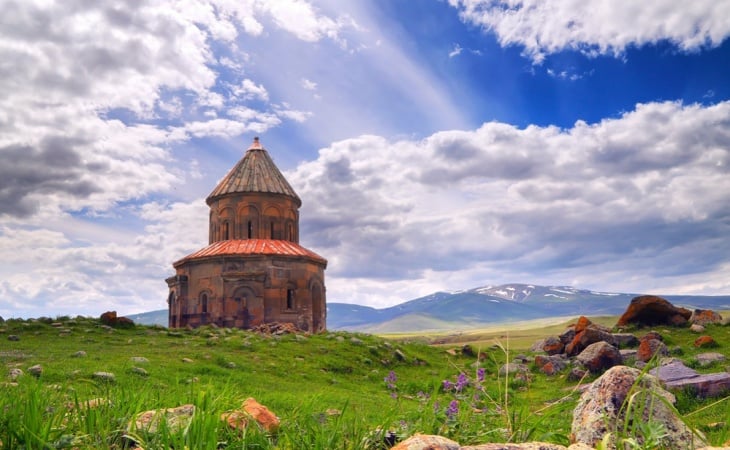 Görmeniz Gereken UNESCO Dünya Mirasları