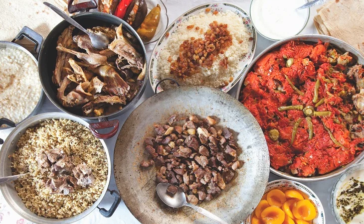 Metro Gastro 100. Sayısını Kutluyor
