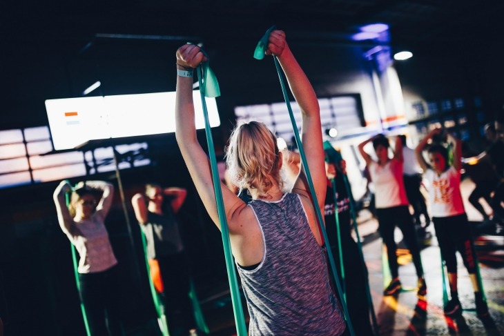 Spor Yaparken Rahat Hareket Etmenizi Sağlayacak Öneriler