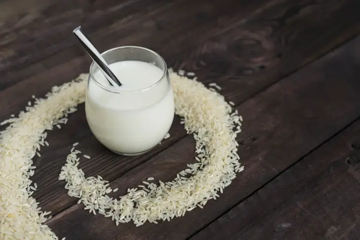 Vegan Süt Hakkında Her Şey
