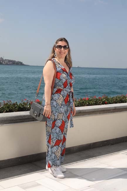 Well-Being 4 Farklı Bakış Açısıyla Bosphorus Teras’ta Ele Alındı