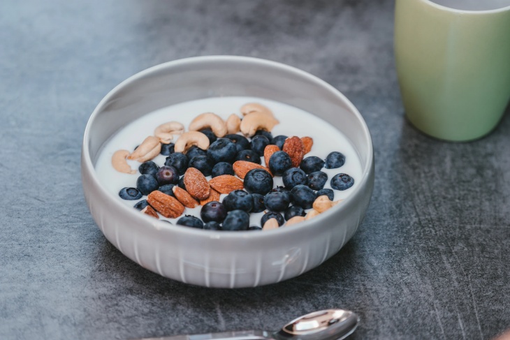 Vegan Süt Hakkında Her Şey