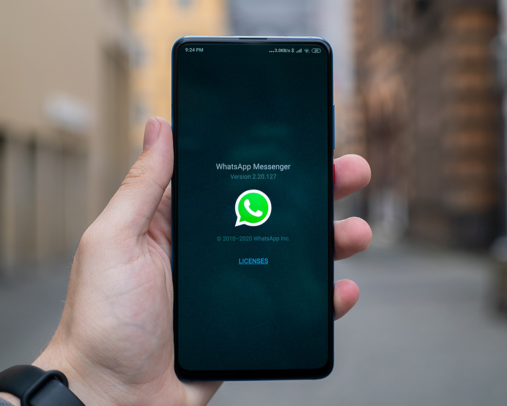 WhatsApp’a Mesaj Düzenleme Özelliği Geliyor