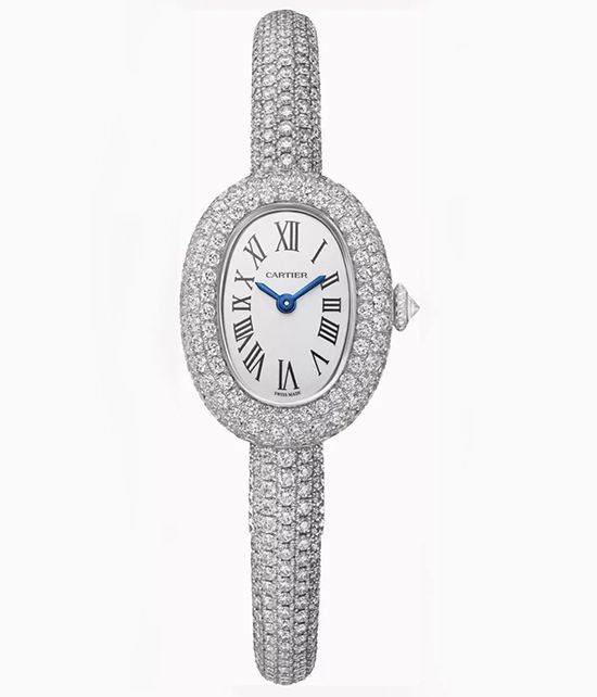 Watches and Wonders 2023’ün En Yeni Kadın Saati Modelleri