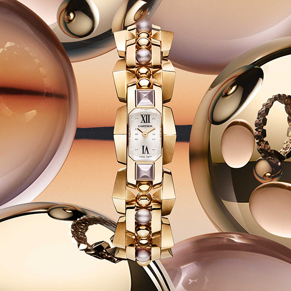 Watches and Wonders 2023’ün En Yeni Kadın Saati Modelleri