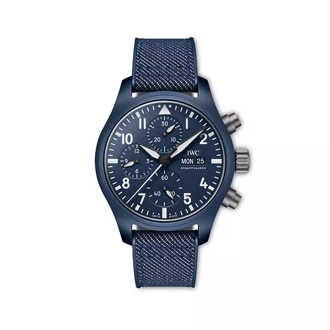 Watches and Wonders 2023'te Tanıtılan En Yeni Erkek Saat Modelleri
