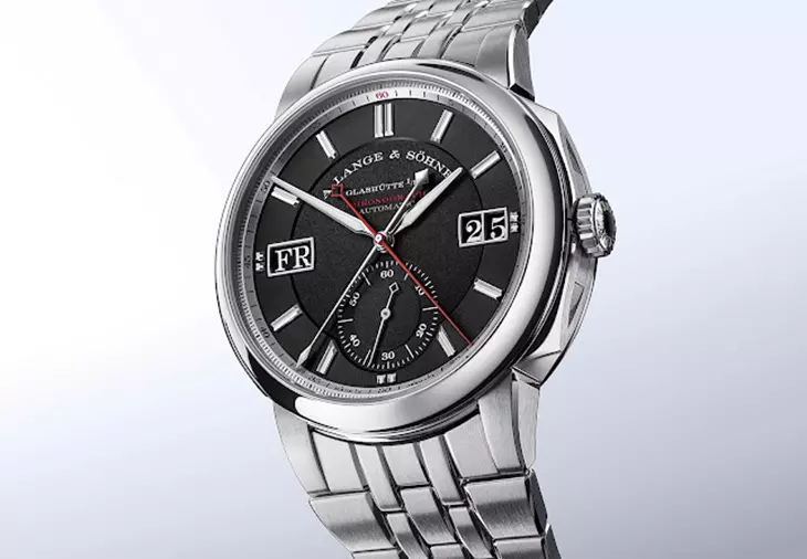 Watches and Wonders 2023'te Tanıtılan En Yeni Erkek Saat Modelleri