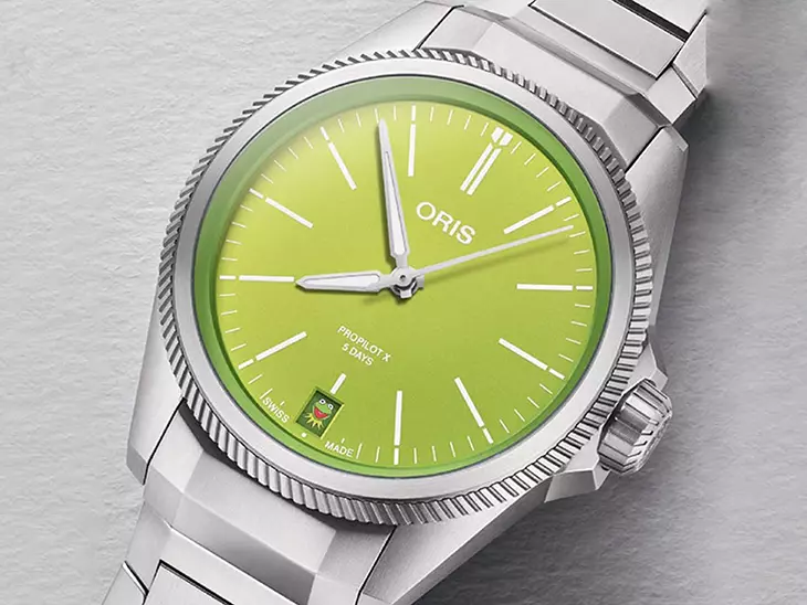 Watches and Wonders 2023'te Tanıtılan En Yeni Erkek Saat Modelleri